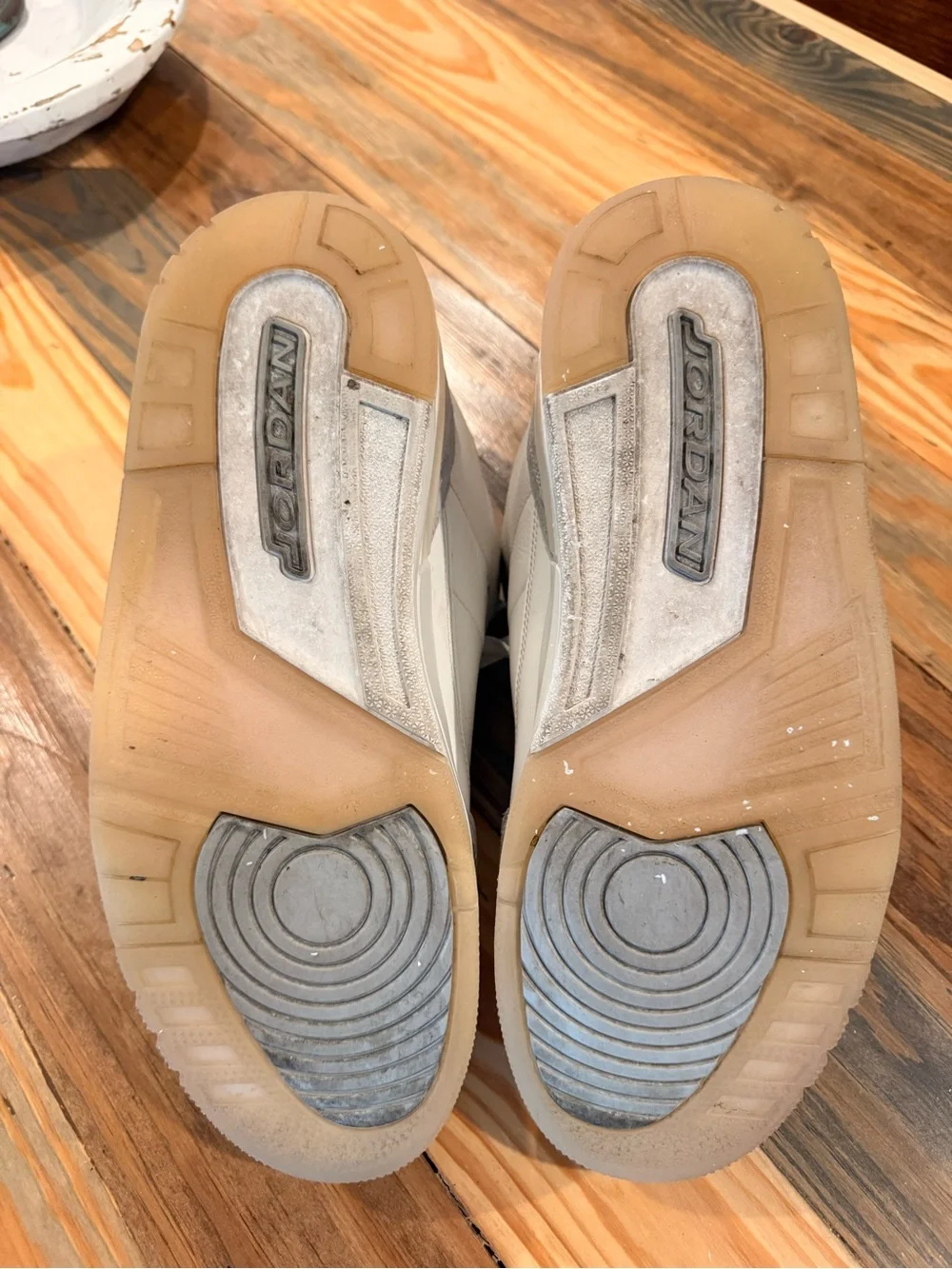 Jordan air retro